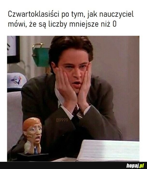 Niemożliwe