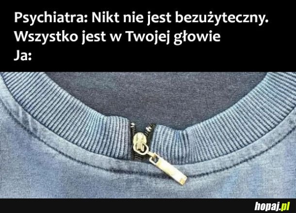  Bezużyteczny 