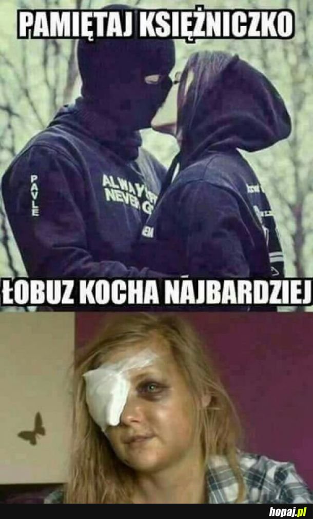 Łobuz