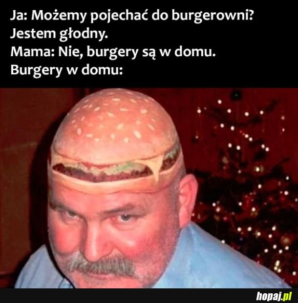 Burgery 