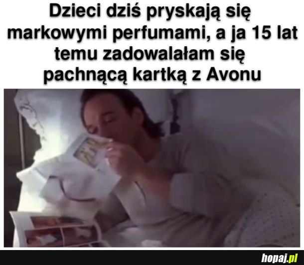 Pamiętasz te kartki?