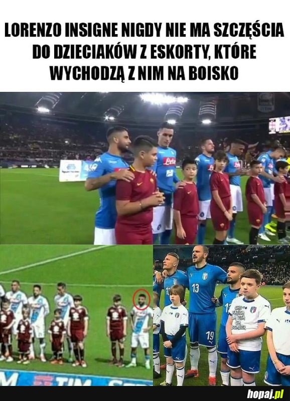 Lorenzo Insigne