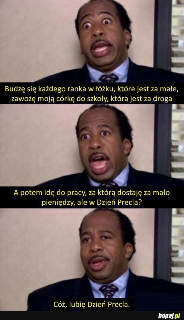Dzień Precla