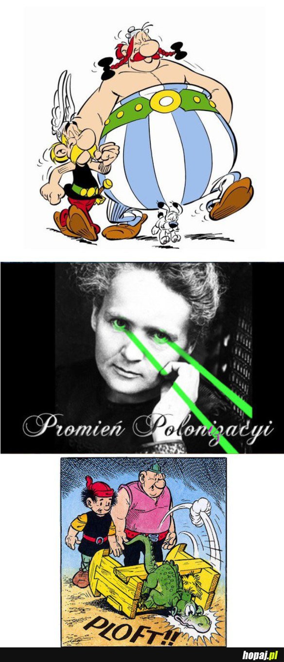 DLA HERBERTA VON KLOROCKA