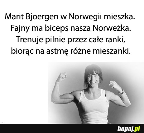 Nasza Norweżka