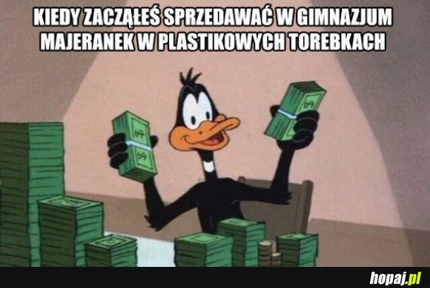 Jak szybko zarobic będąc dzieciakiem