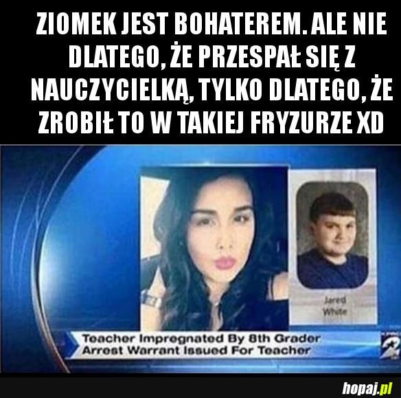 Dobry jest xD