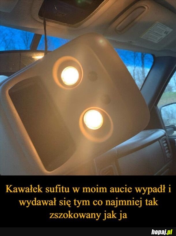 Awaria