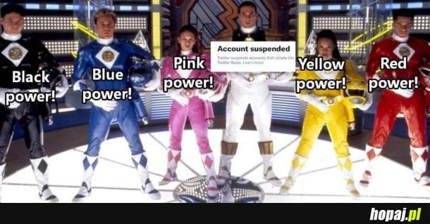 Kiedys nikomu to nie przeszkadzało...