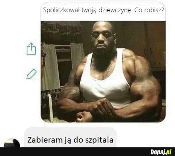 Co byś zrobił?