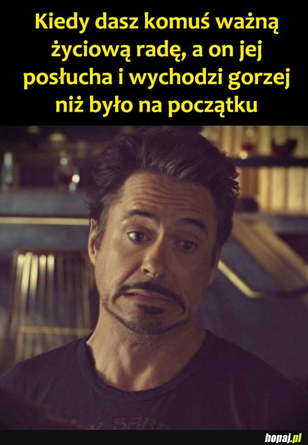 Ważna rada