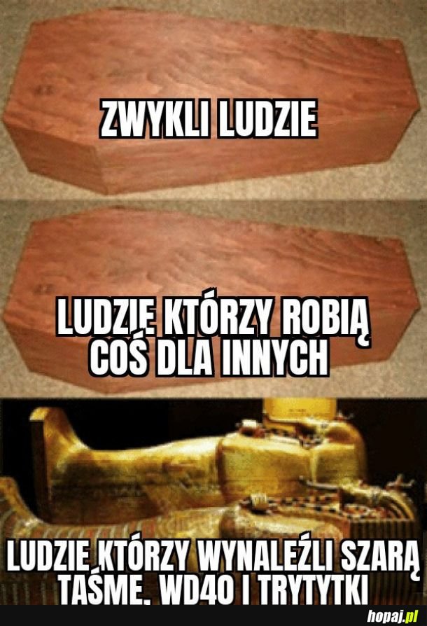 Najlepszy wynalazek