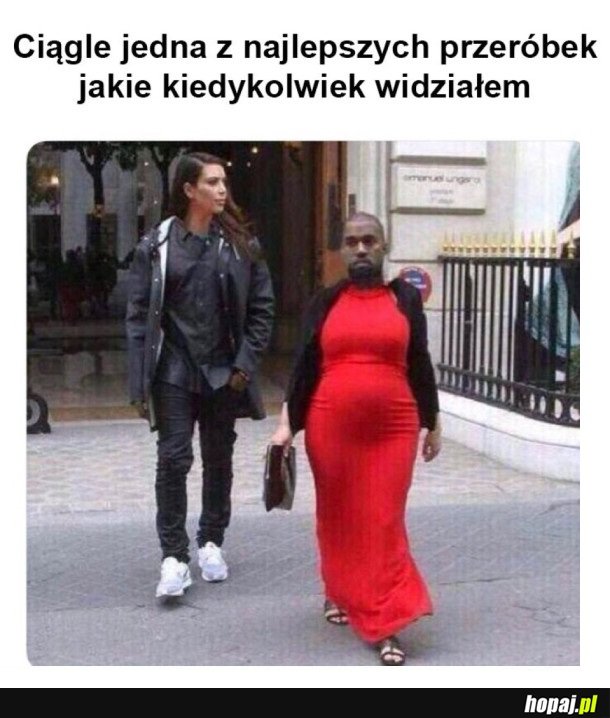 ZAWSZE MNIE BAWI JAK JĄ WIDZĘ