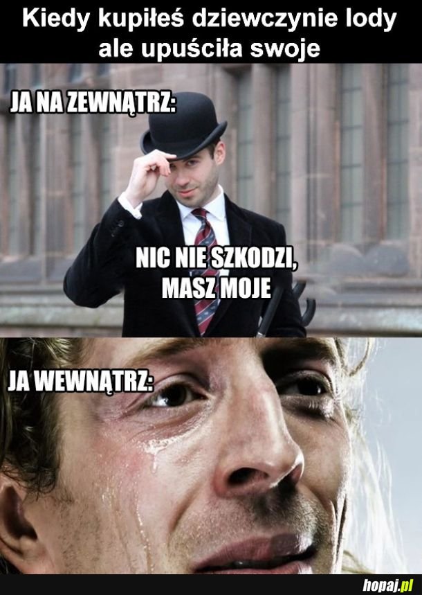 Dla ukochanej wszystko