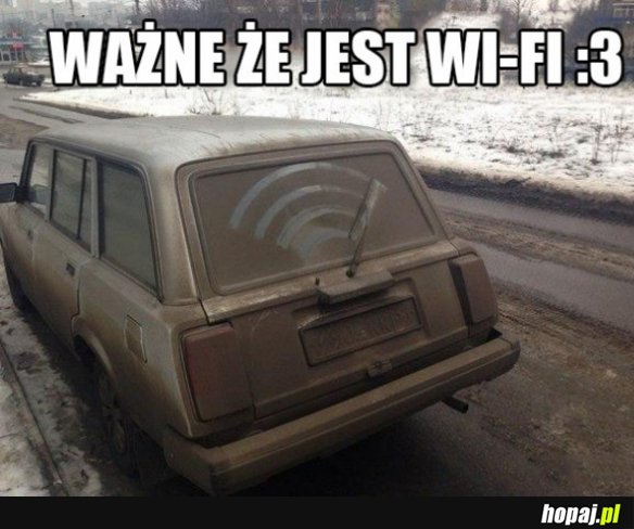 Wi-Fi