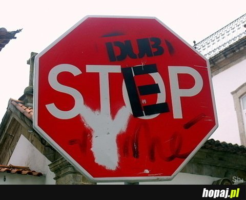 Dub Step