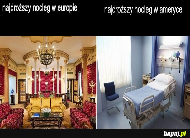 I tak nie stać