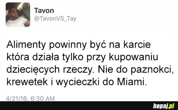 Alimenty