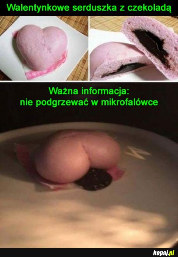 Ciasteczko w kształcie serca