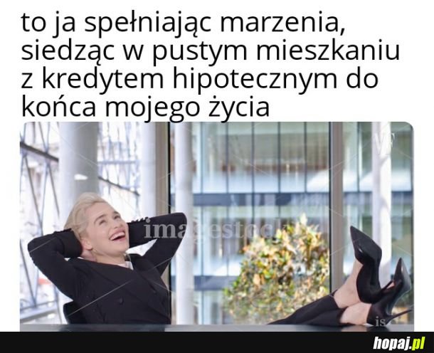 Jeszcze tylko bąbelek