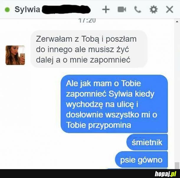 Zapomnij