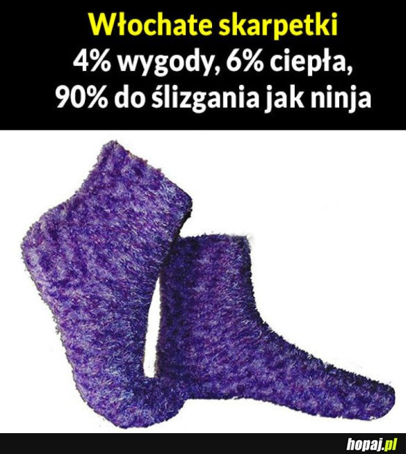 TEŻ TAK MACIE?