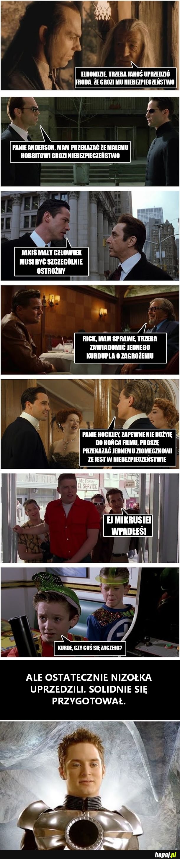 Głuchy telefon