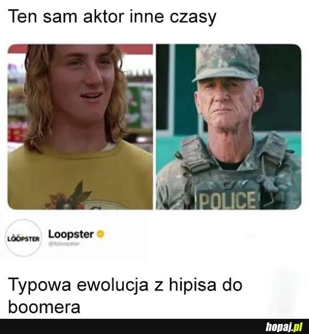 Sean Penn