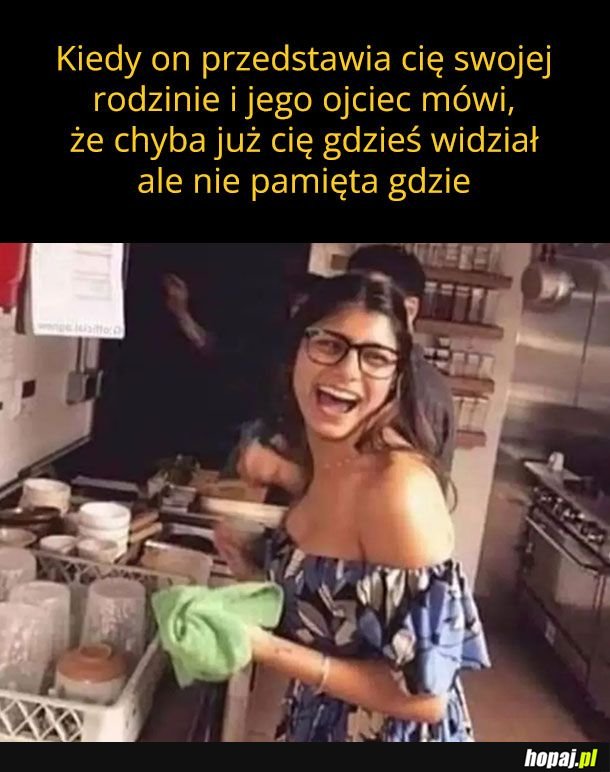 Ciekawe skąd