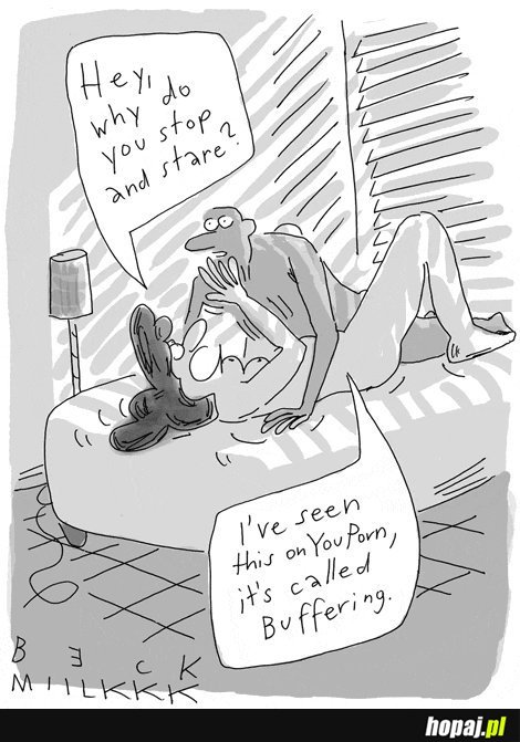 Buffering
