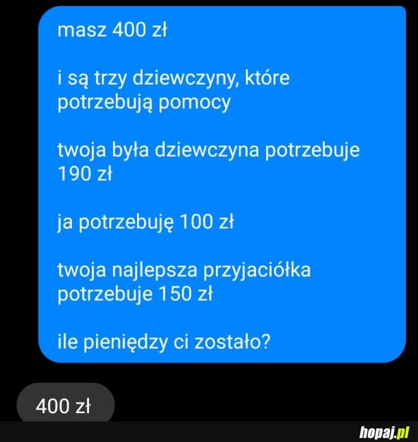 Prawidłowa odpowiedź