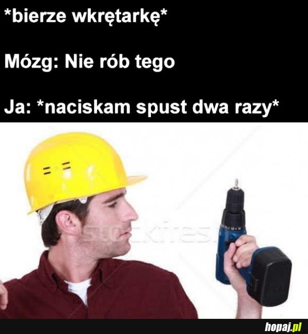 Za każdym razem