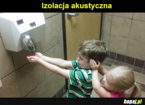 Izolacja