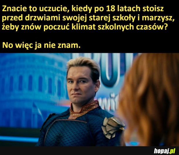 Ja nie znam1