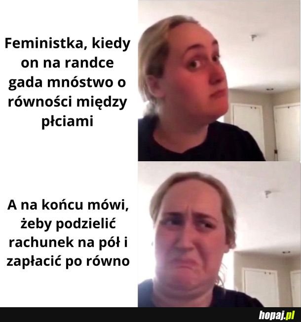 Oh no