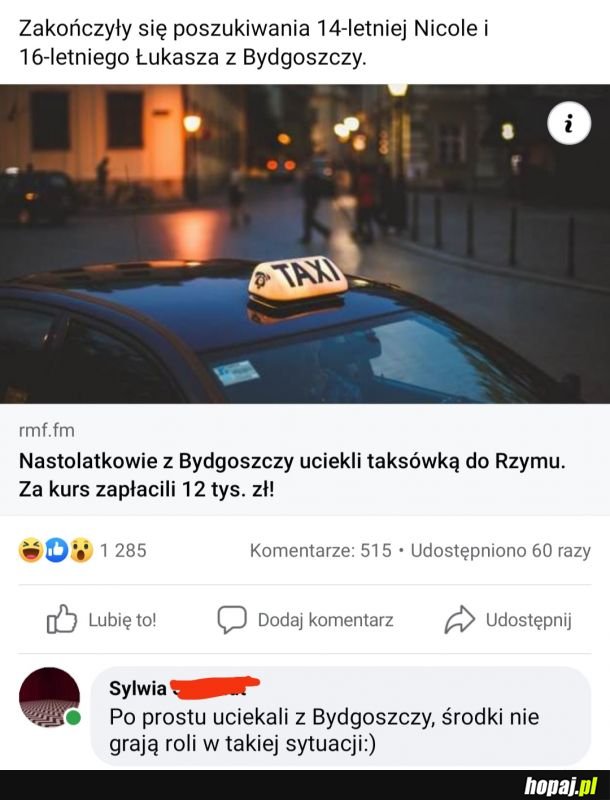 Za wszelką cene!