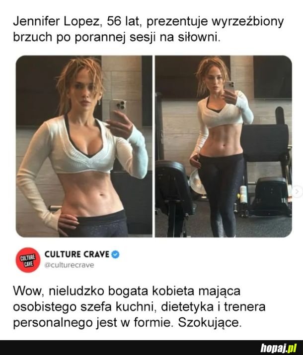 Wow, niesamowite