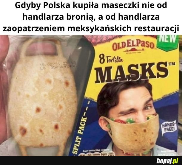 A mogłoby być tak pięknie...