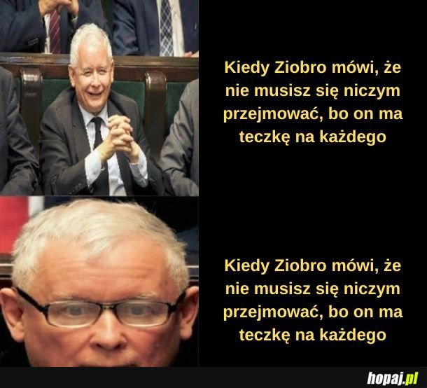 Na każdego. 