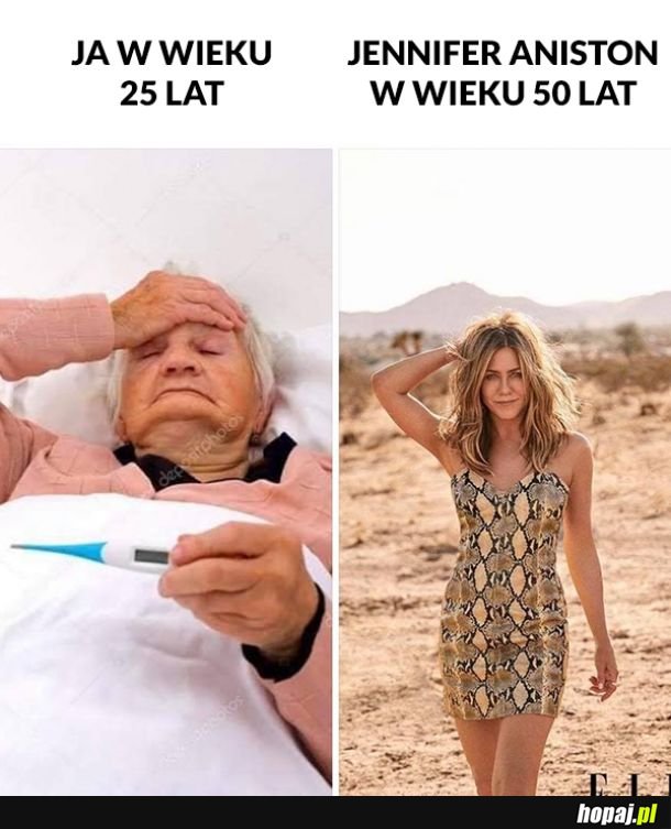 Zazdroszczę 