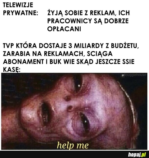 Pomusz, umieram