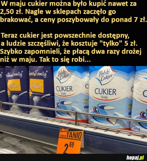 Tak to się robi