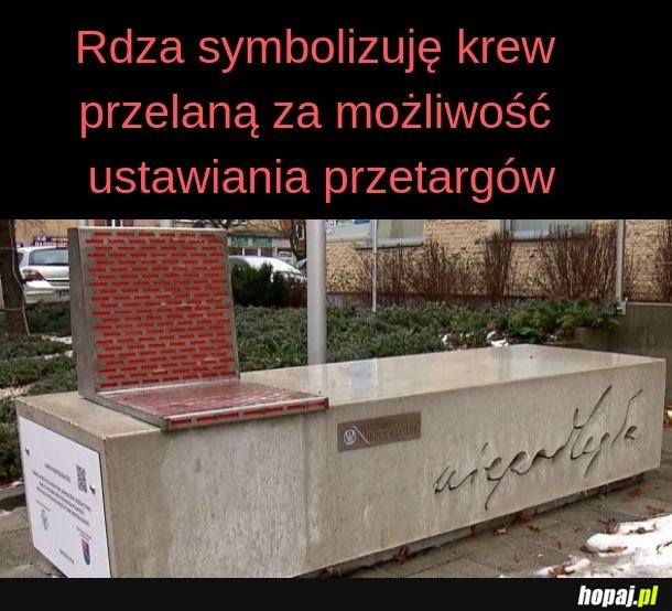 Ławeczka