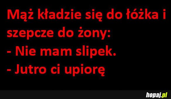 Nie mam majtek