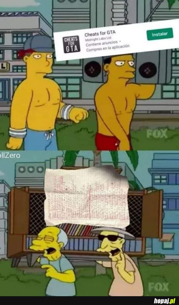  Amatorzy 