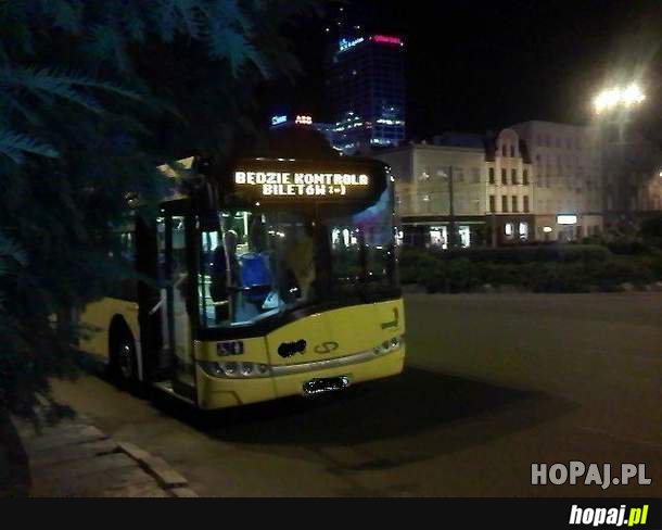 Kulturalne autobusy w Katowicach