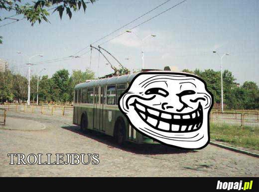 Trollejbus