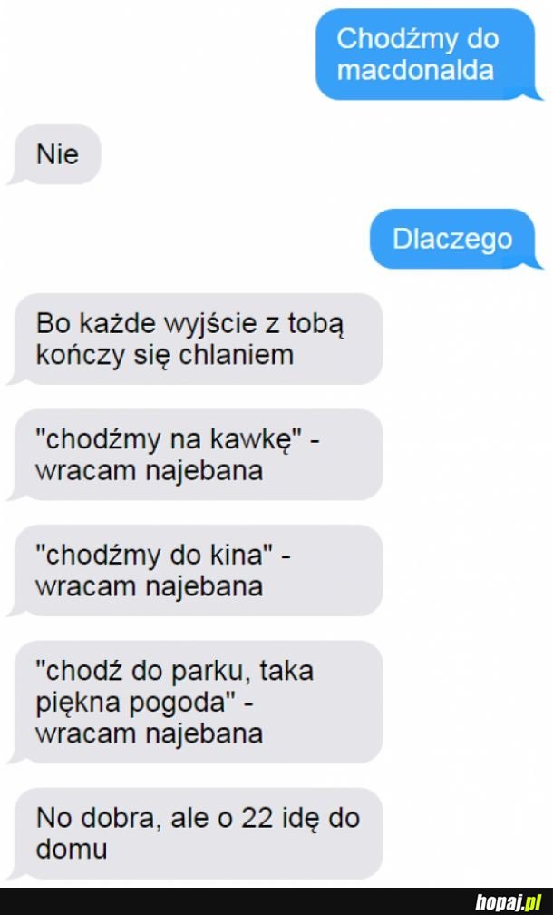 Ciężkie negocjacje