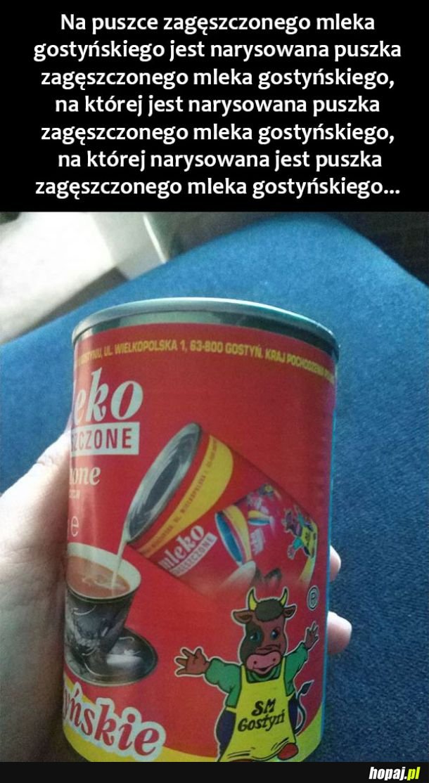  Gostyńska mlekocepcja