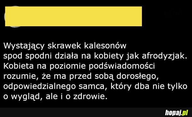 Kobiety doceniają